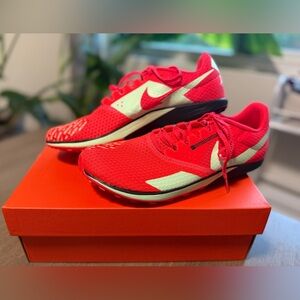 Nike Zoom Rival Waffle 6 Running Shoes *Brand New*
